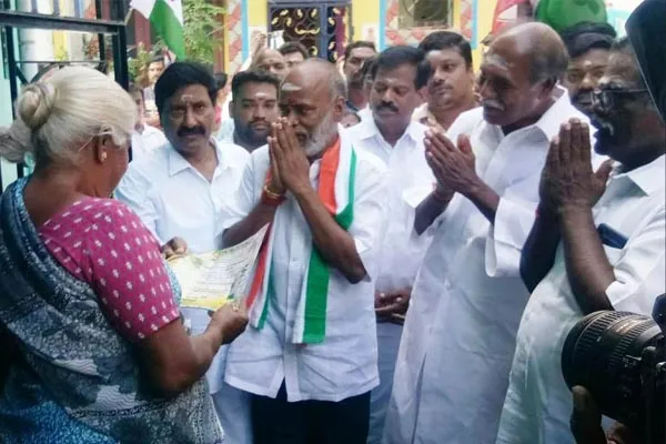 pondicherry election